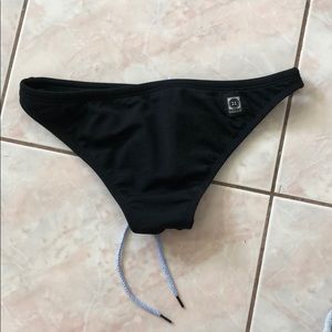Jolyn Bikini Bottoms black